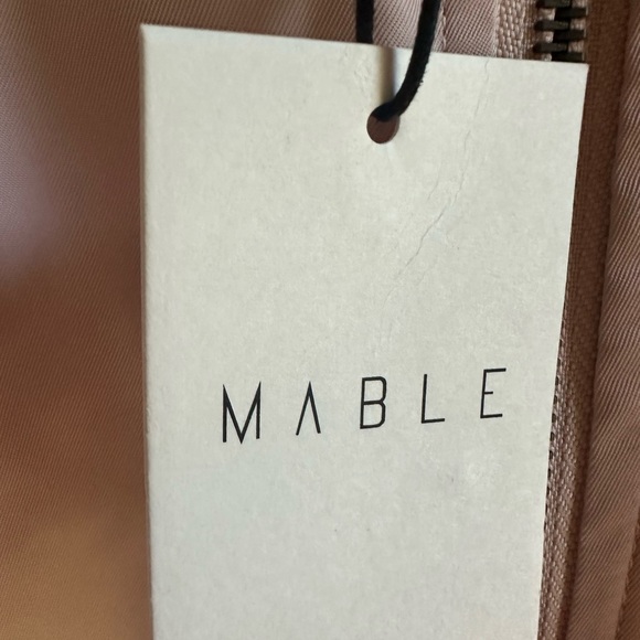 Junk Gypsy Ruffled Bomber Jacket - Picture 5 of 6